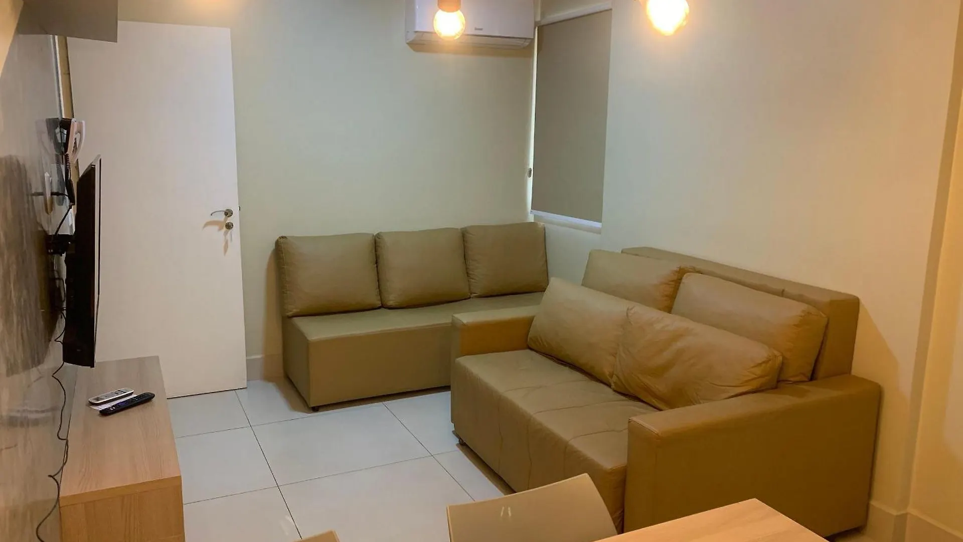 Hotel Toulon Caldas Novas