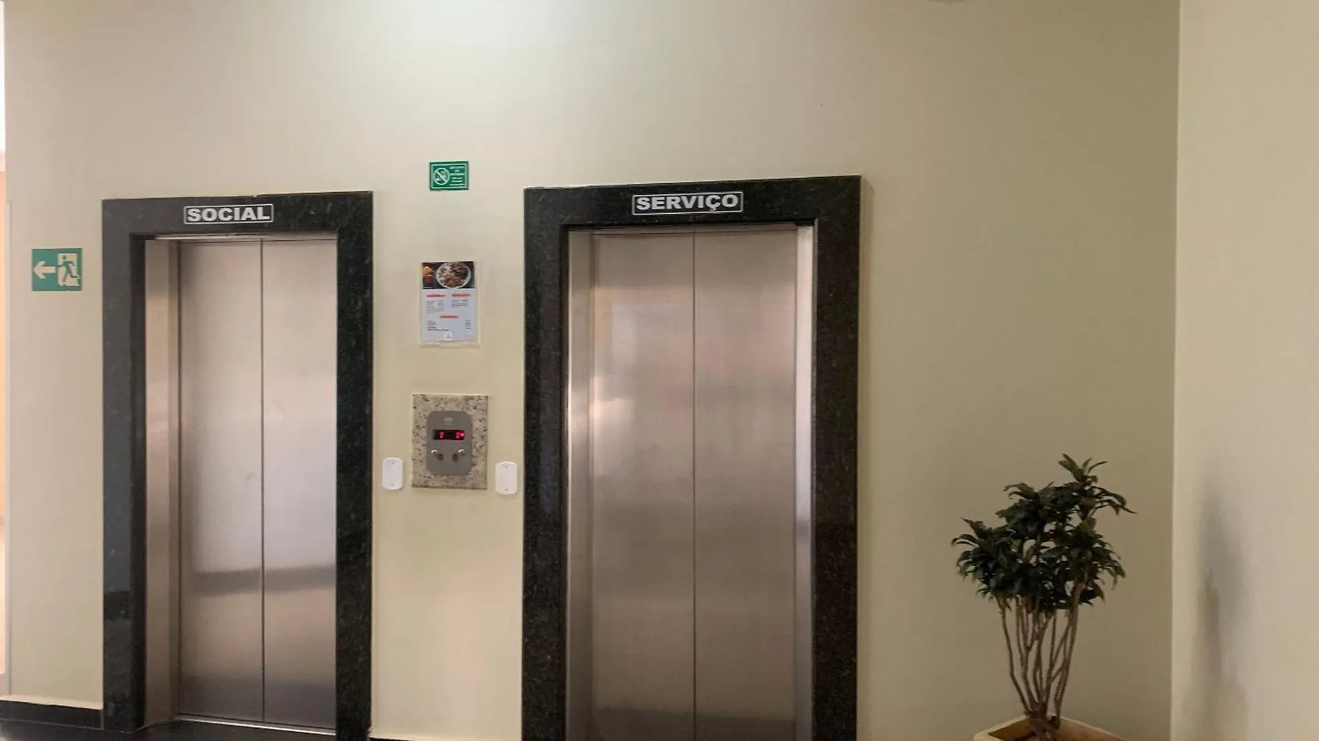 ****  Hotel Toulon كلدس نوفاس البرازيل