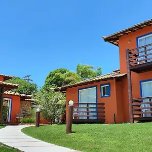 Liberdade Hotel Búzios