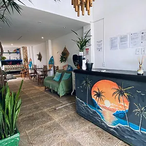 Coco Maluco Estalagem Búzios