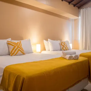 Porteno Loft Albergue Búzios