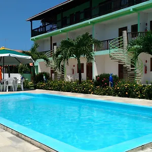Pousada Porto De Galinhas Estalagem Pôrto das Galinhas