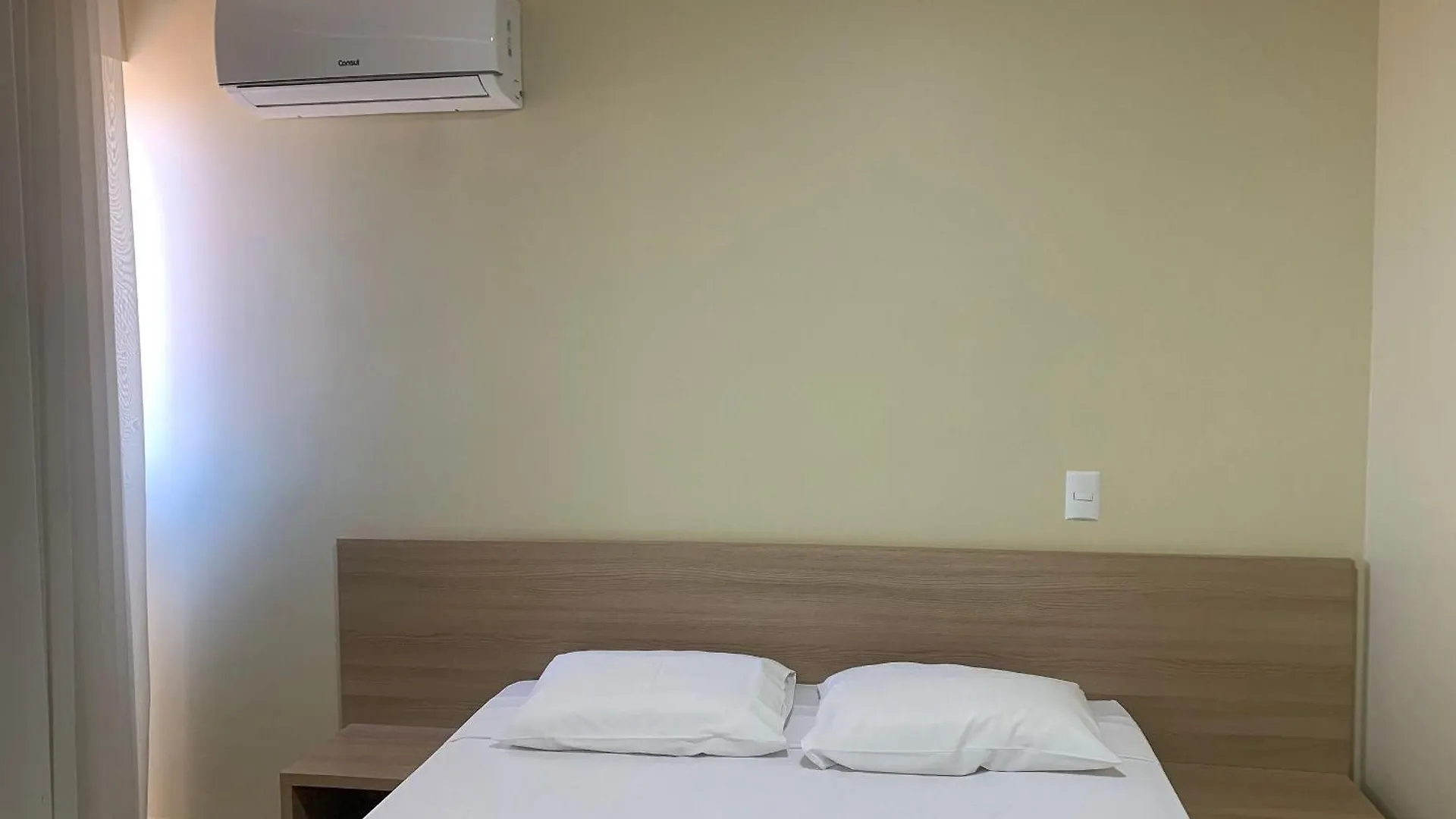 Hotel Toulon Caldas Novas