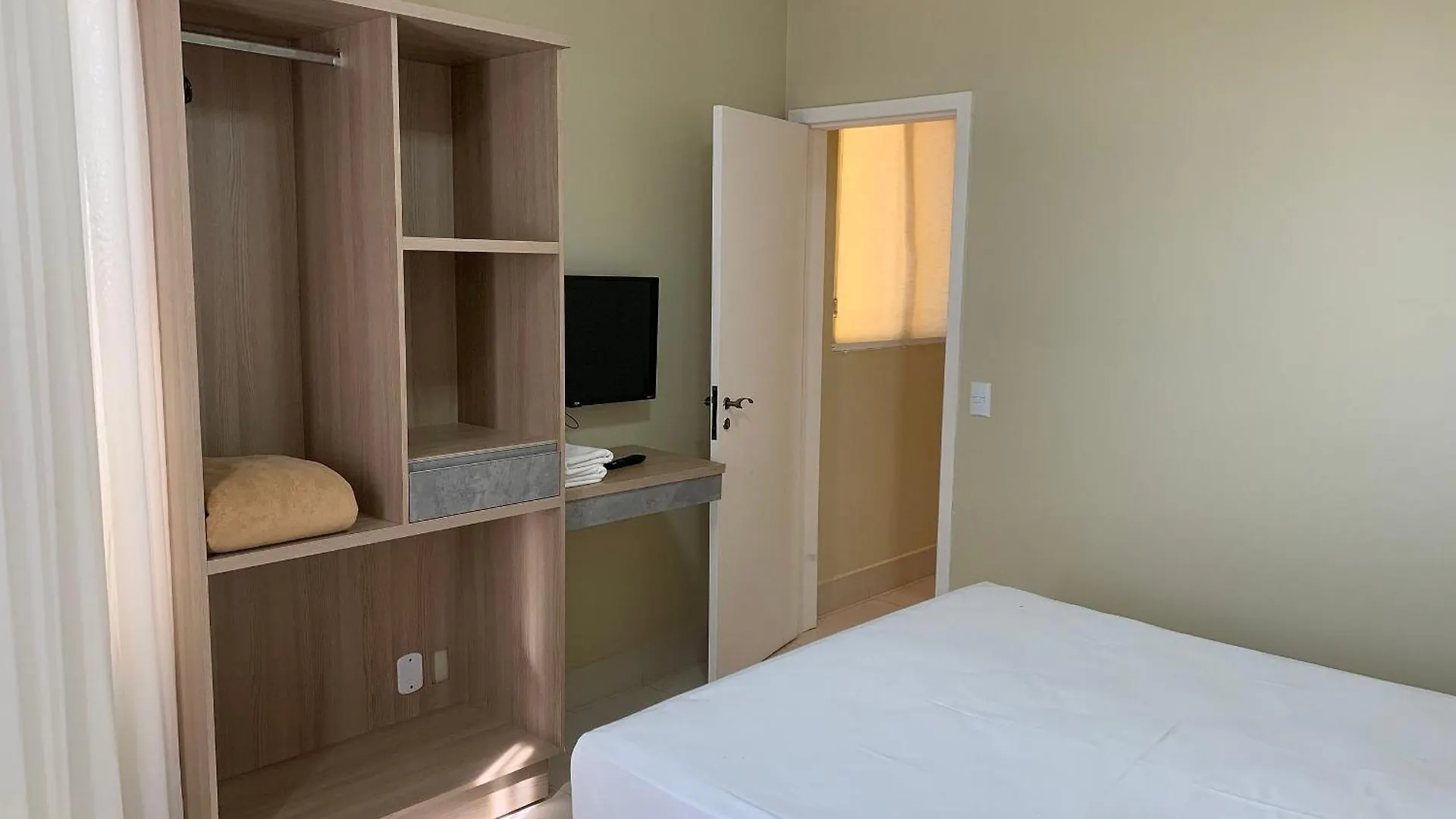 Hotel Toulon Caldas Novas