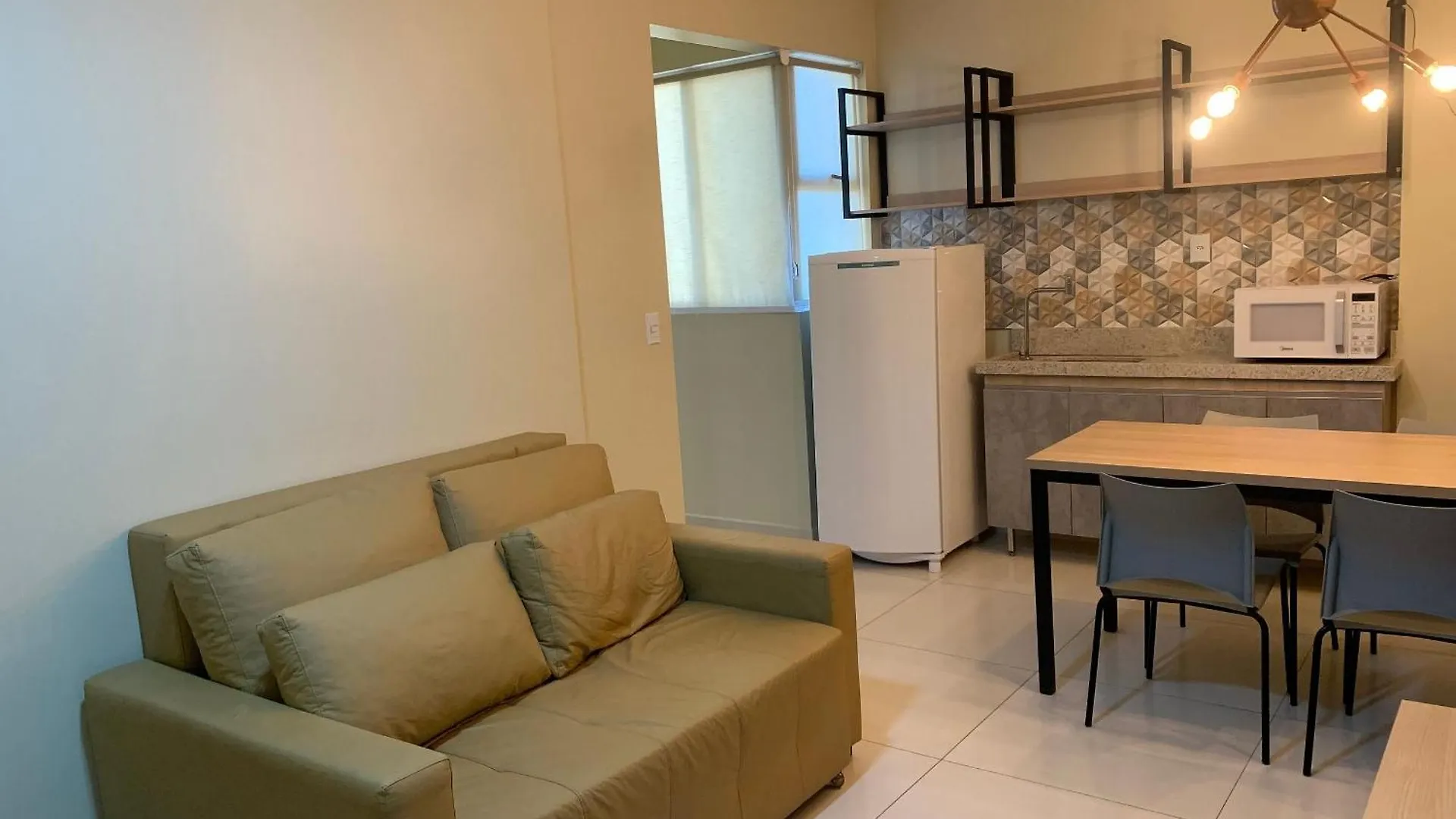 Hotel Toulon Caldas Novas 4*,