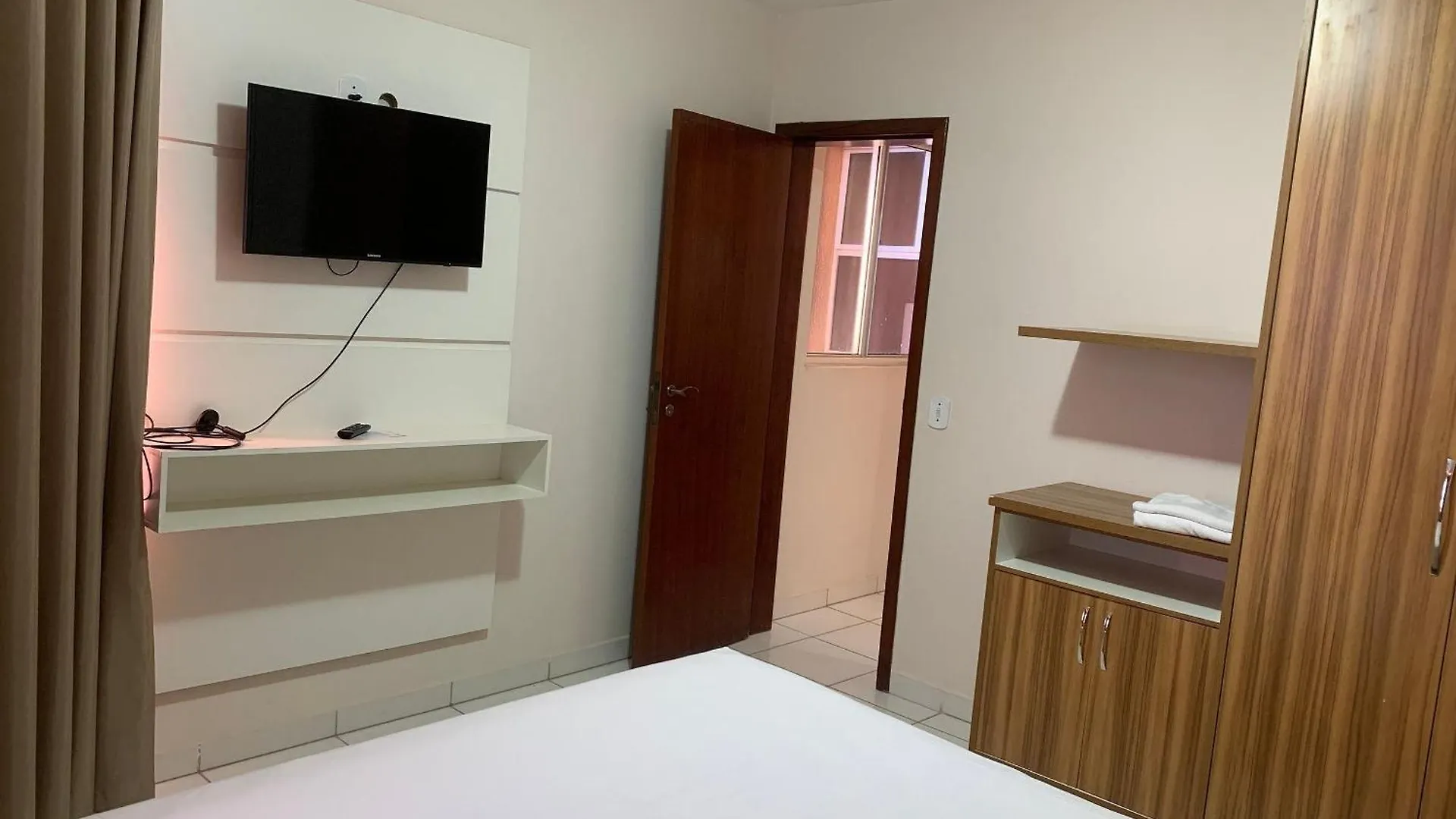 Hotel Toulon Caldas Novas