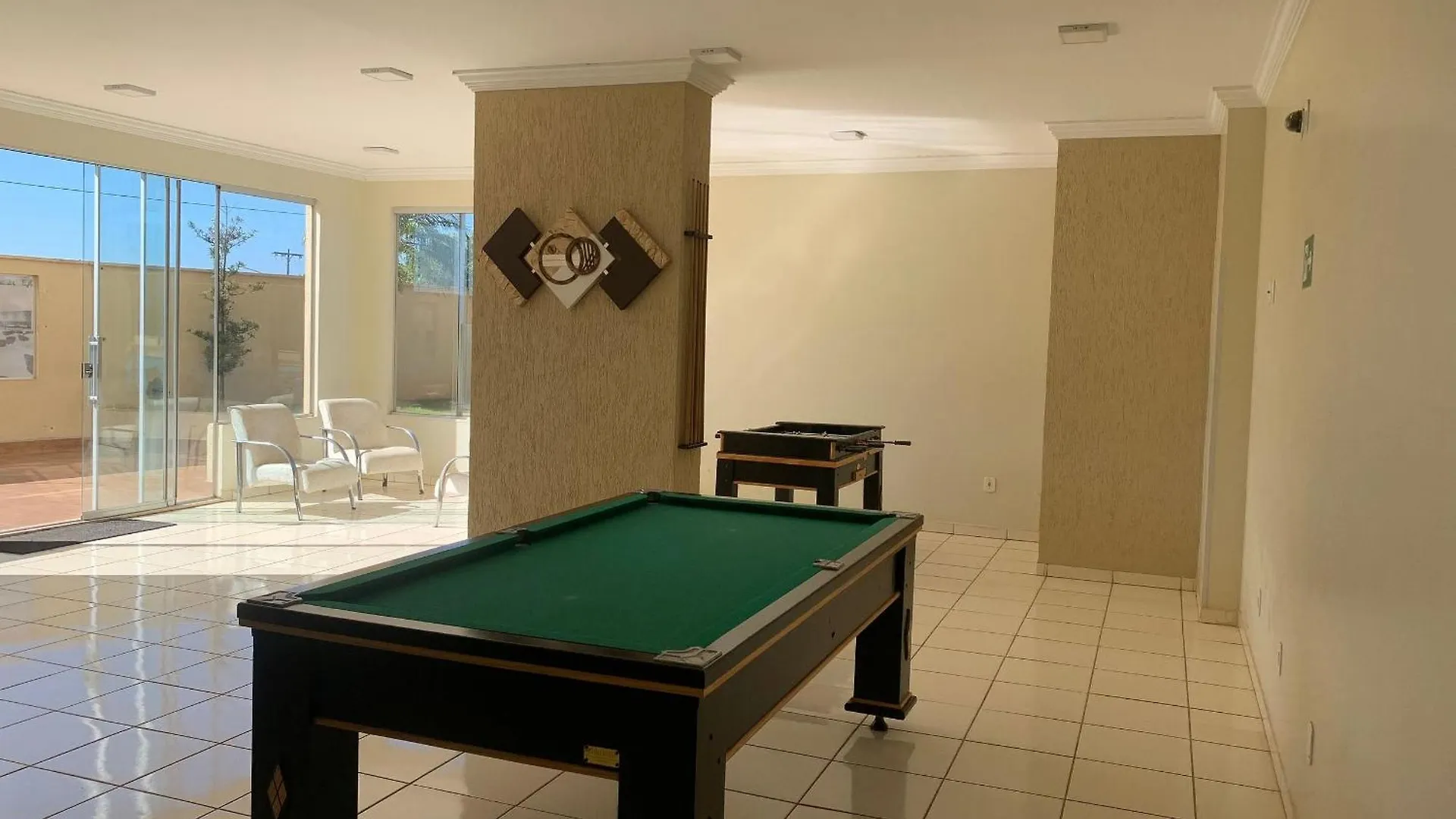 Hotel Toulon Caldas Novas Brazil