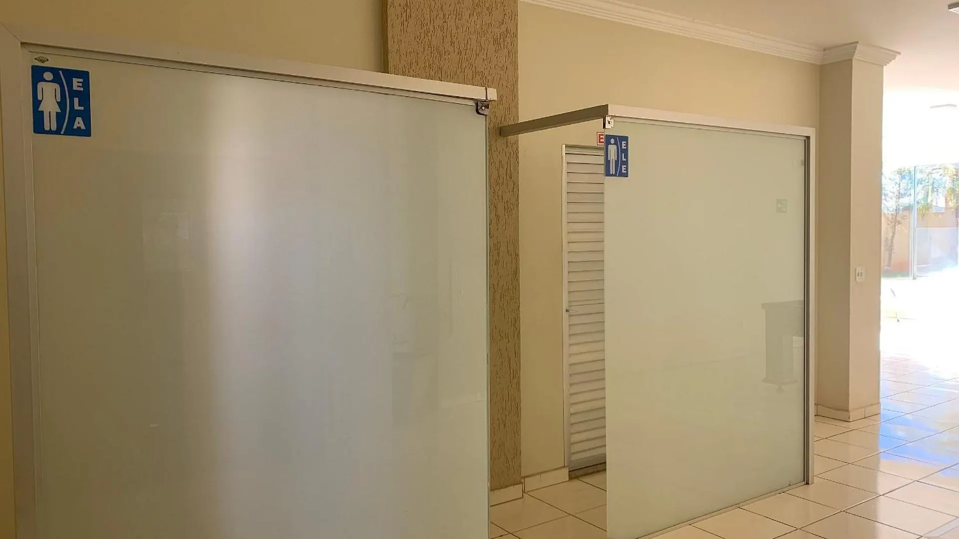 Hotel Toulon Caldas Novas